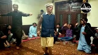 Asad Ullah Amazing Dance | Vocal Mohd Wali | Ashar studio