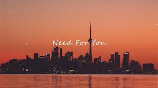 (FREE) RealestK x Brent Faiyaz x NAV Smooth R&B Type Beat "Need For You"