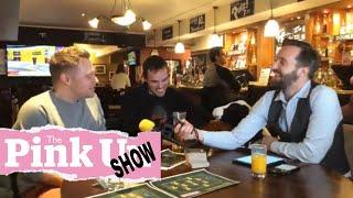 The PinkUn Norwich City Show - LIVE from The Woolpack