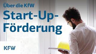 KfW Förderung: Die Beteiligungsfinanzierung