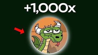 1000x MemeCoin: $SMOG (URGENT)