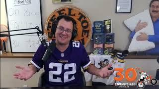 Steel Toe: Clapping back at the haters - 9/27/24