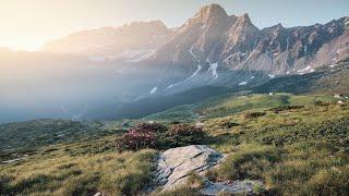 Greifenberg 2618m - Klafferkessel - Steiermark - Hiking in Austria