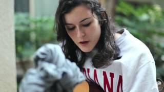 Polar Music Studios || "Metal Heart" Cat Power Cover By Carolyn Eyre