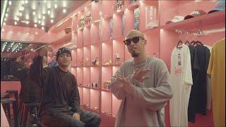 Bugoy na Koykoy - Strictly Aim feat. YB Neet (Official Music Video)