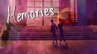 Memories | Hiro Hamada, Tadashi Hamada, and Baymax edit | Big Hero 6 edit