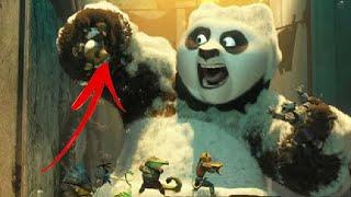 KUNG FU PANDA XATOLIK BOLALAR ASLO KORMASIN