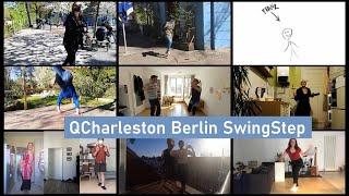 QCharleston Berlin - SwingStep