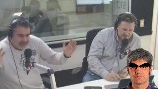 Luka Tudor recordando a Eduardo Bonvallet (Guarello Mala Leche) Látigo Látigo Azúcar