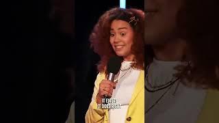 Comedian Talks About How She Stubbled Across Woke P*RN