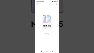 Poco M2 Pro Finally Get Miui 12.5.3.0 new update 