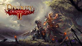 Divinity : Original Sin 2 -  РАЙКЕР # 54 русская озвучка