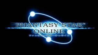 Phantasy Star Online: Blue Burst Soundtrack - World With Me ~Remix~