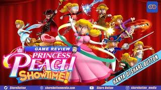 Game Buat Para Cowok - Princess Peach Review