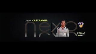 Joan Castanyer @joancastanyer - Portero @UDAlzira