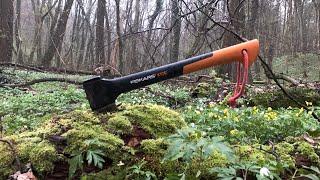 Process Of Making Bushcraft Table #bushcraft#wildernessskills#survival#camping#outdooradventures