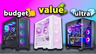 Best Prebuilt Gaming PC in DECEMBER 2024 CHRISTMAS UPDATE!