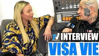 VISA VIE "Das allerletzte Interview" mit MC Bogy - TV Strassensound