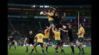 Rugby's GREATEST Lineout Moves!