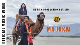 Majakhw || Official Music Video || RB Film Productions || Siddhart & Juhi