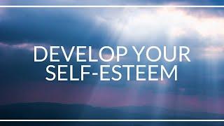 Guided Meditation for Confidence, Self Love and Better Self-Esteem