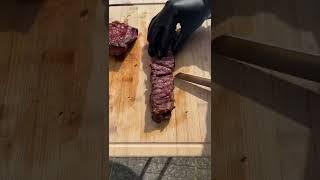 Denver cut vom Rind habt ihr den schon mal probiert ? #grillen #steak #beef