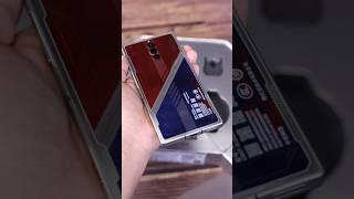 RedMagic 8 Pro+ Transformers Leader Edition immersive unboxing OMG  #shorts