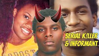 Deal With The Devil: Miami Serial K!ller Becomes The State Key Witness!