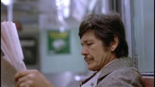 Have an extra in the back. [Death Wish]