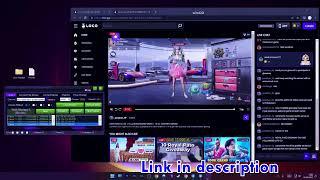 Twitch VIEW BOT FREE DOWNLOAD AND TUTORIAL 100% WORKING!