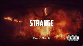 [FREE] Scary Type Beat | "Strange" | Hard Trap Beat | (Prod by Mysti-K)