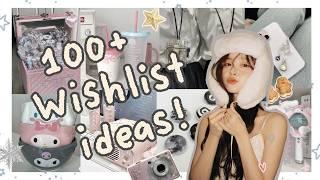 100+ christmas gift ideas 2024 ⋆｡˚˚ ｡⋆ pinterest girl aesthetic