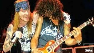 Entrevista Axl y Slash 1994 (video 2 de 4)