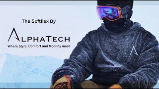 The Softflex (by Alphatech Apparel)