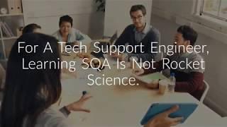 SQAWebinars Can Transform The Career of BPO And TechSupport Engineers