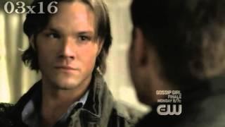 My Top 5 Sam & Dean Brotherly Moments