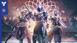 Destiny 2: Temporada de los Serafines - Tráiler de la Aurora [ES]