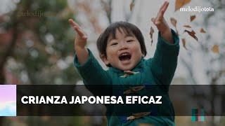 Descubre las 10 reglas de crianza japonesa para niños felices