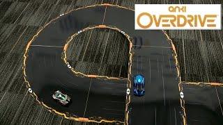 Anki Overdrive Starter Kit from Anki