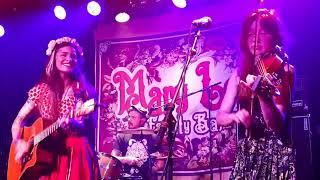 Mary Lee Family Band - Sebastian's Lullaby Live at DB'S - UTRECHT/NL