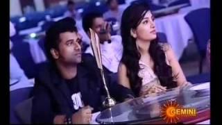 Gulte.com - South Scope Cine Awards Function - Part 19