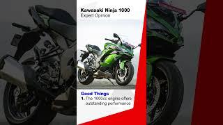 Kawasaki Ninja 1000 EXPERT OPINION | #bikeinfo #bikereview #bikeinfo, #bikereview, #bikespecs,