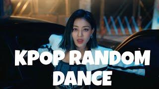 KPOP RANDOM DANCE | 2020 - 2024 VER