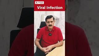 How to protect yourself from viral infections by Dr. Sarim ENT Surgeon. (AIH)