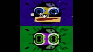 Klasky Csupo In G Major 16 (Split Version)