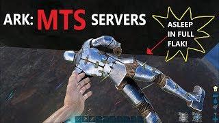 ARK MTS Servers | Getting Started | EP 1