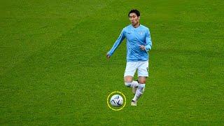 Daichi Kamada  Best Skills & Goals - HD