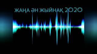 Жаңа ән жыйнақ 2020  Казакша андер 2020 хит - Музыка казакша 2020 - Қазақстан Әндер жыйнағы 2020