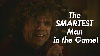 How Tyrion Became the SMARTEST Man in Westeros – Top 10 Moments!