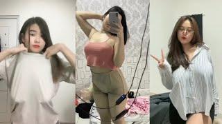 Kumpulan Kompilasi Tiktok No Armor part 1 || No bra || Tobrut Pemersatu Bangsa || Tiktok Hot